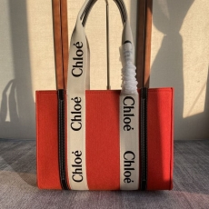 Chloe Shopping Bags